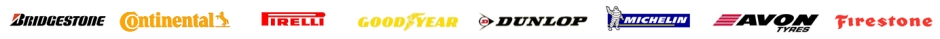 Doncaster Tyre Brands 