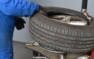 Doncaster Tyres - Puncture